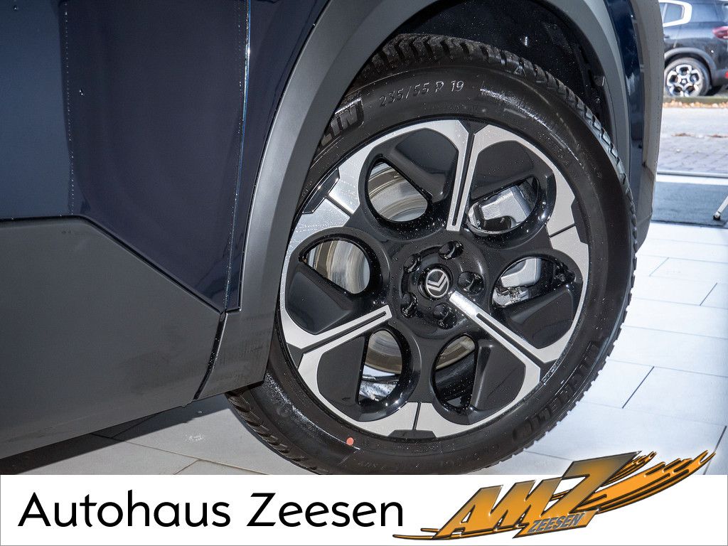 Citroën C5 Aircross 2025