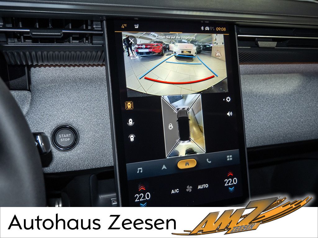Citroën C5 Aircross 2025