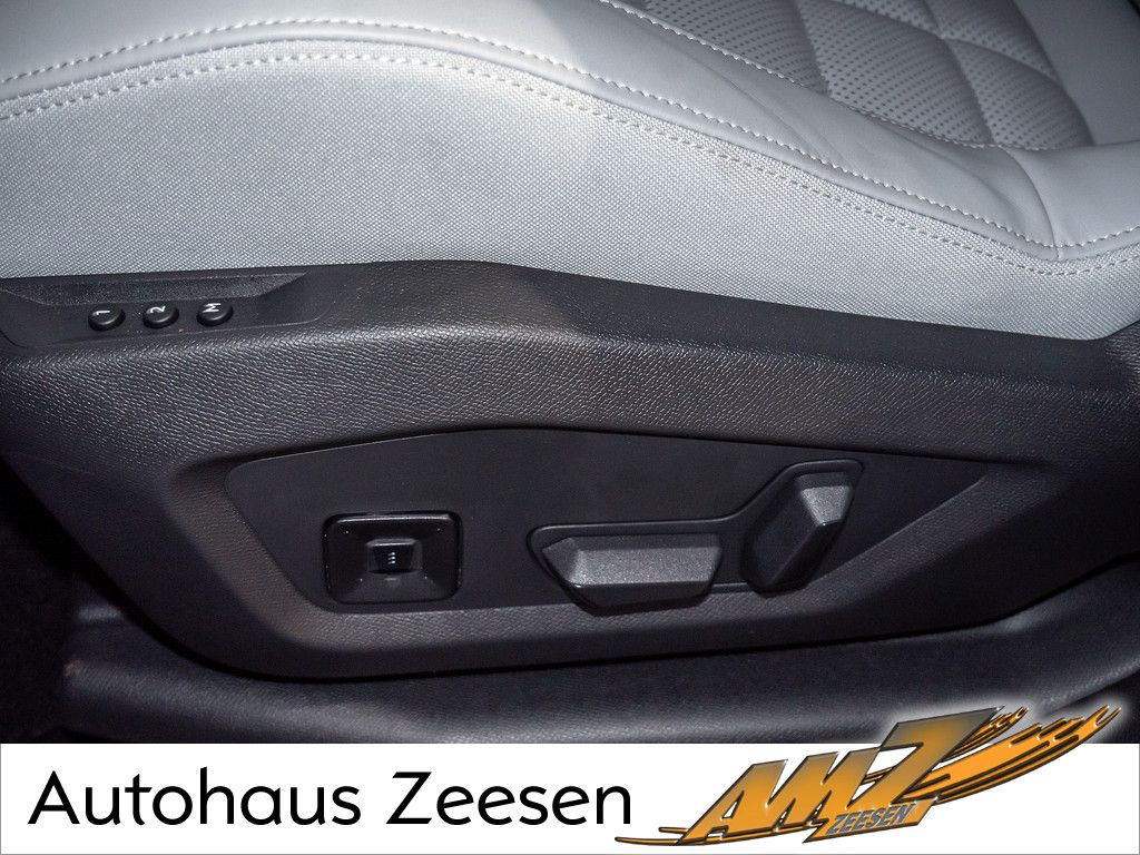 Citroën C5 Aircross 2025