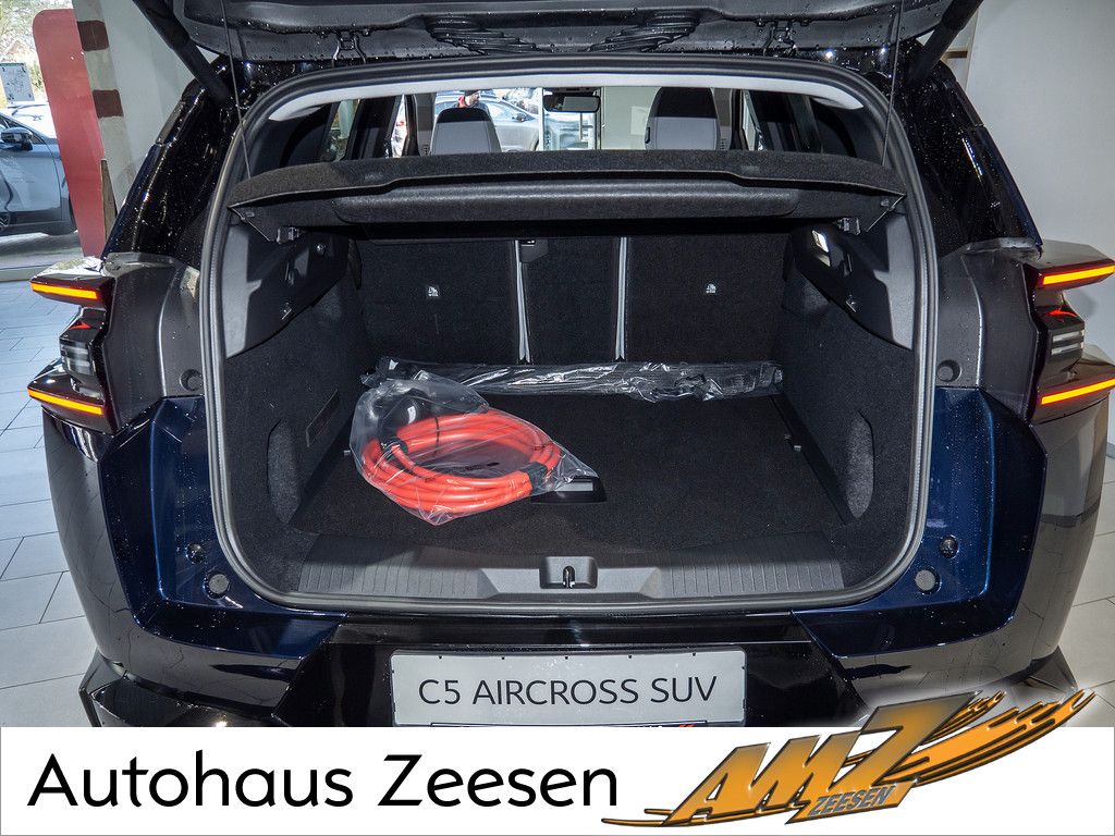Citroën C5 Aircross 2025