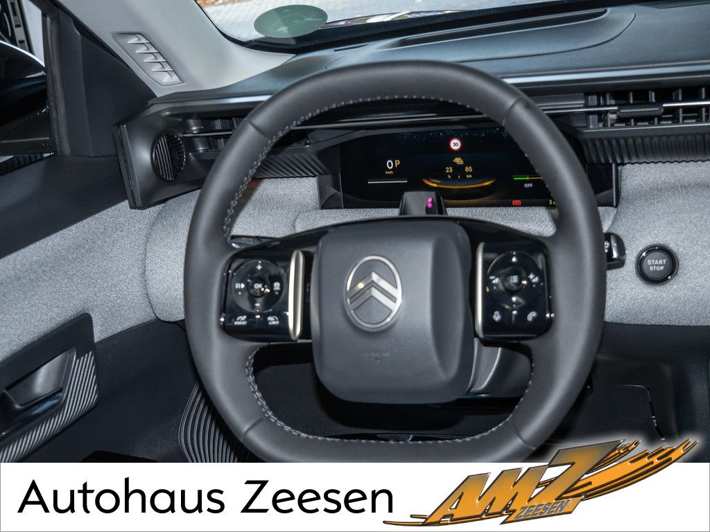 Citroën C5 Aircross 2025