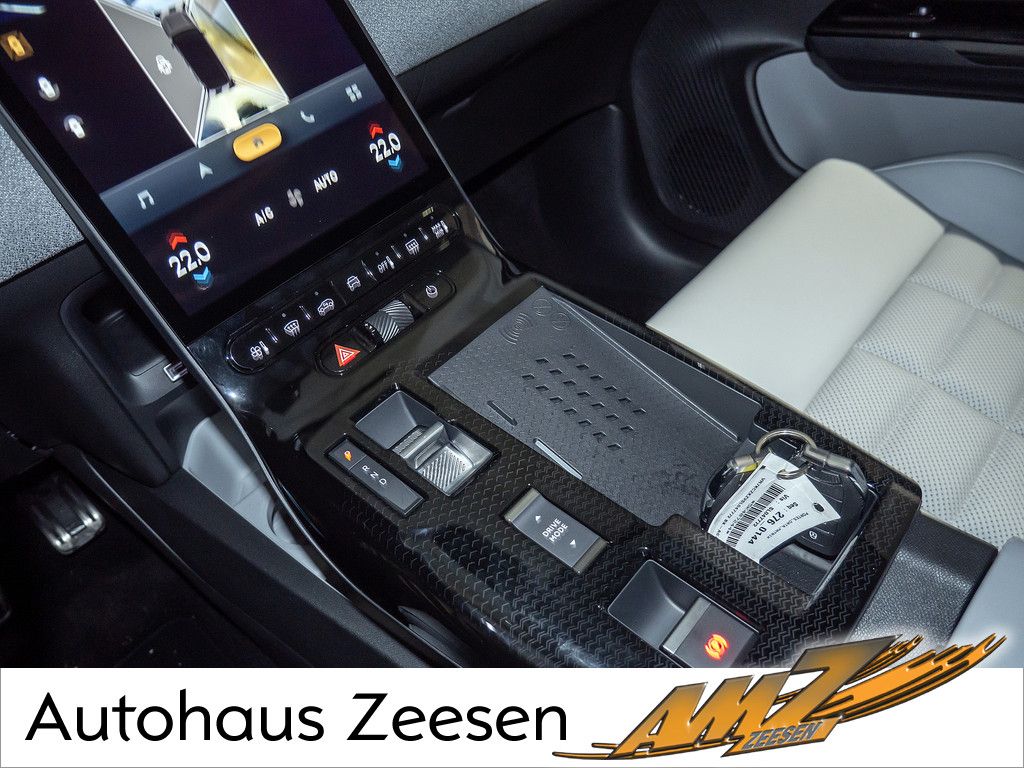 Citroën C5 Aircross 2025