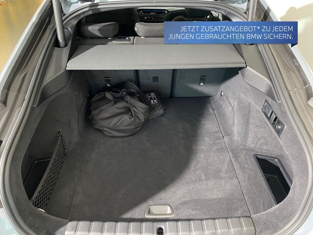 BMW i4 2024