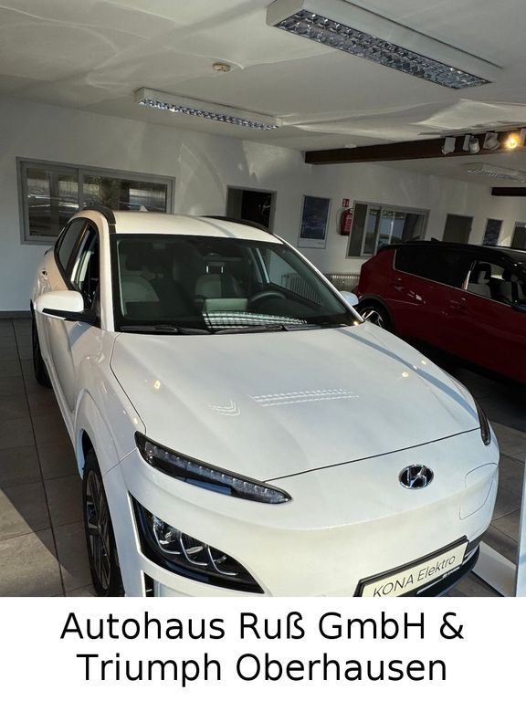 Hyundai KONA 2023