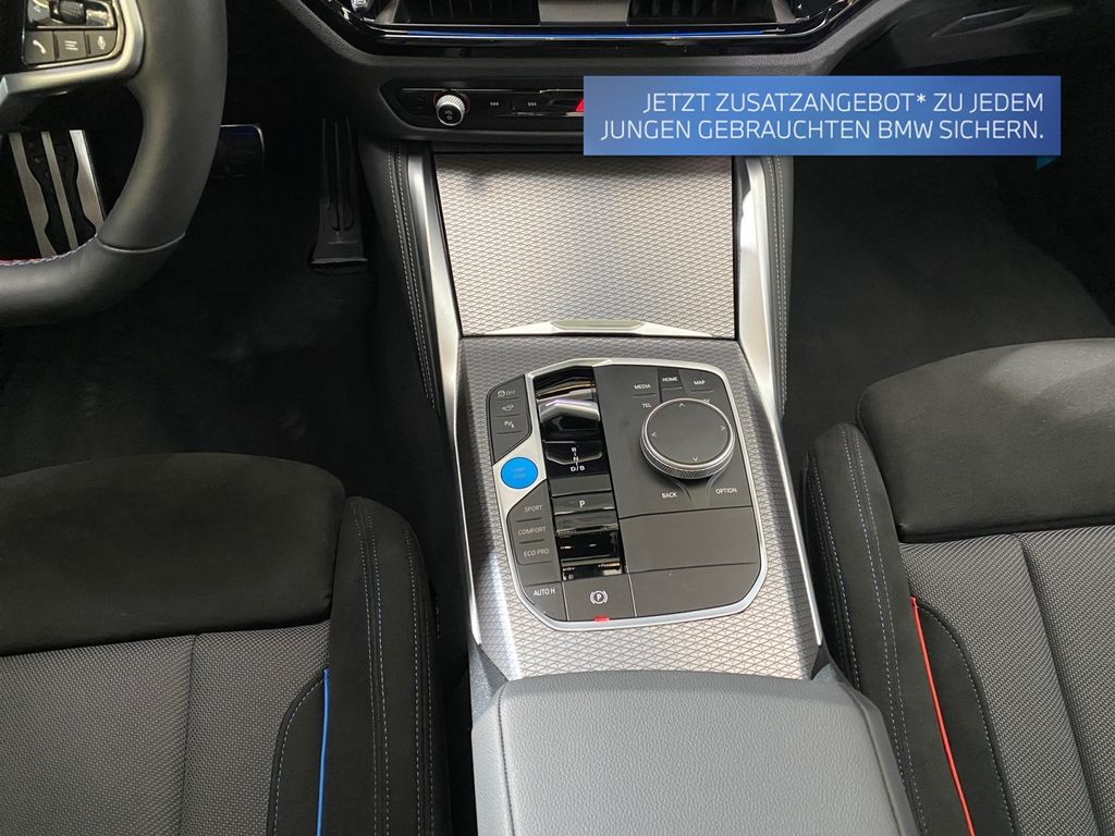 BMW i4 2024