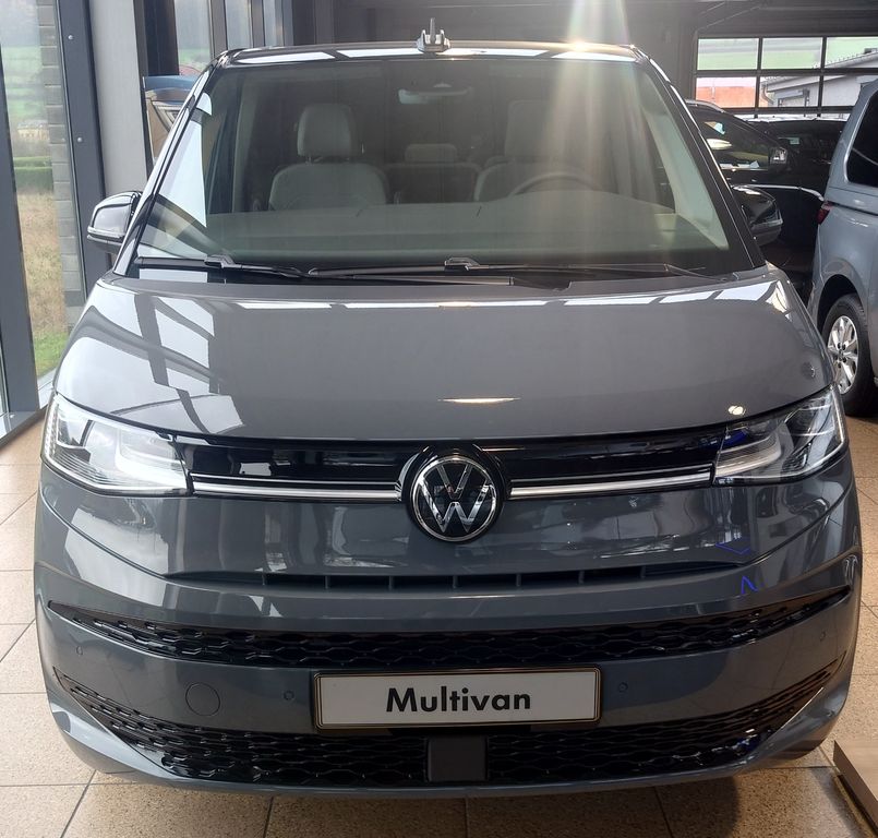 Volkswagen Other