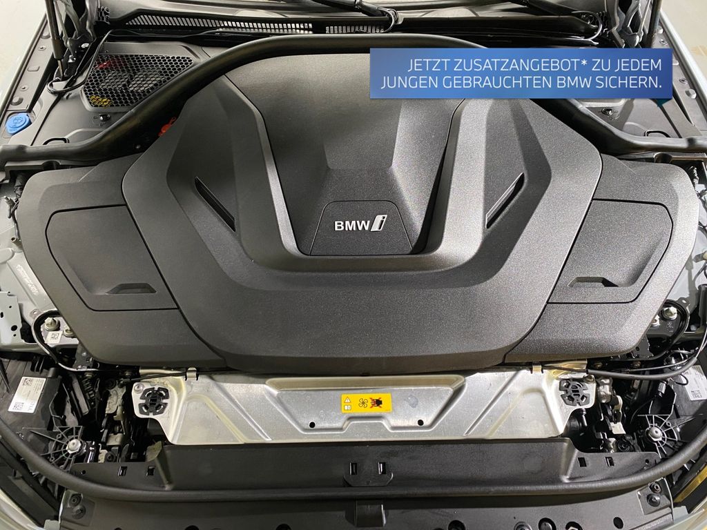 BMW i4 2024