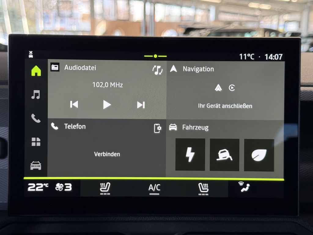Dacia Duster 2025