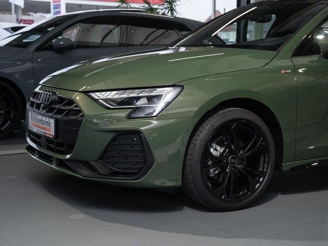 Audi A3 2025