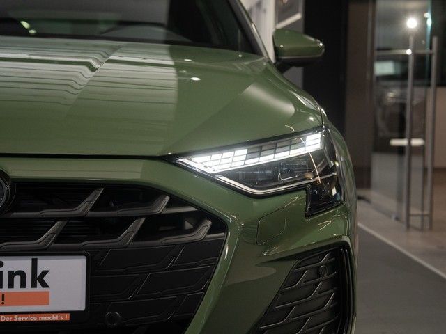 Audi A3 2025