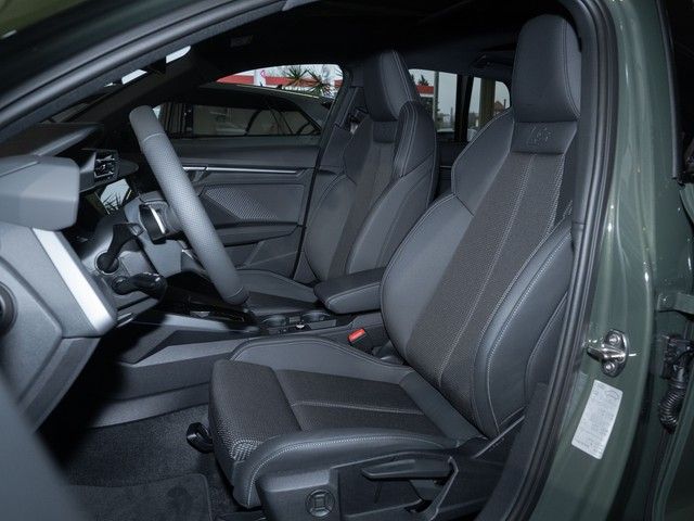 Audi A3 2025