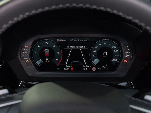 Audi A3 2025