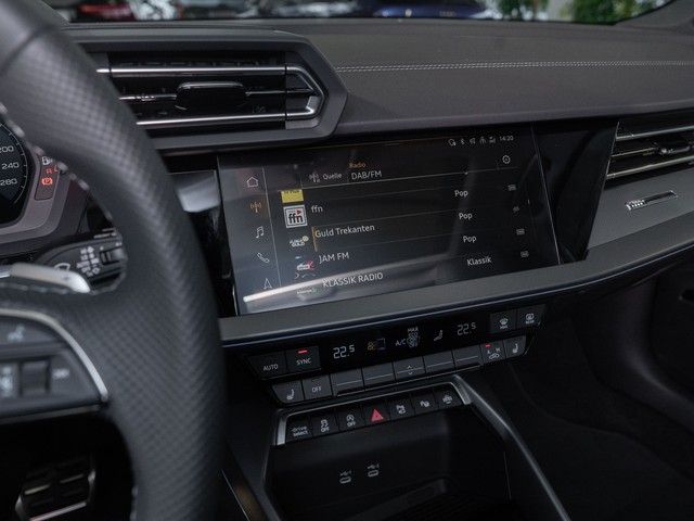 Audi A3 2025