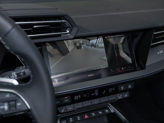 Audi A3 2025