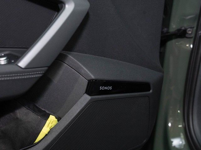 Audi A3 2025