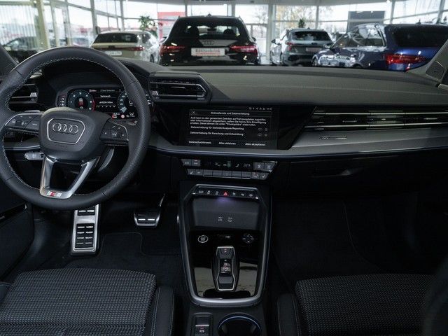 Audi A3 2025