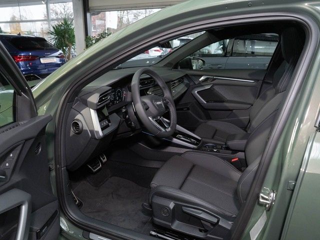 Audi A3 2025