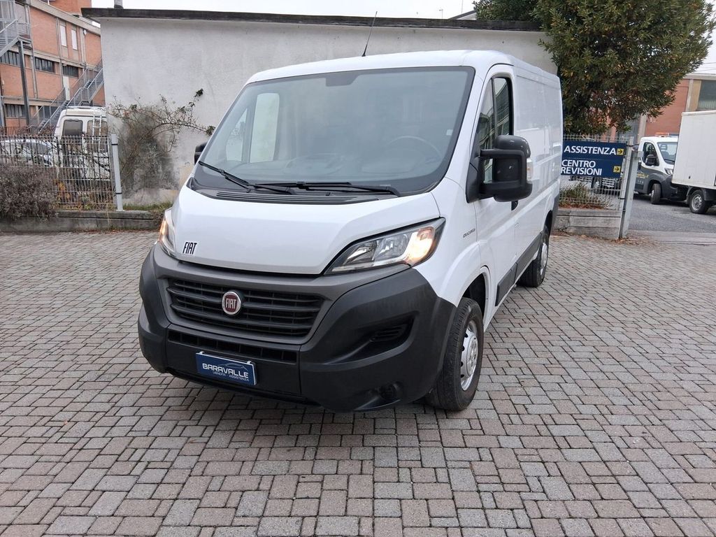 Fiat Ducato 2020