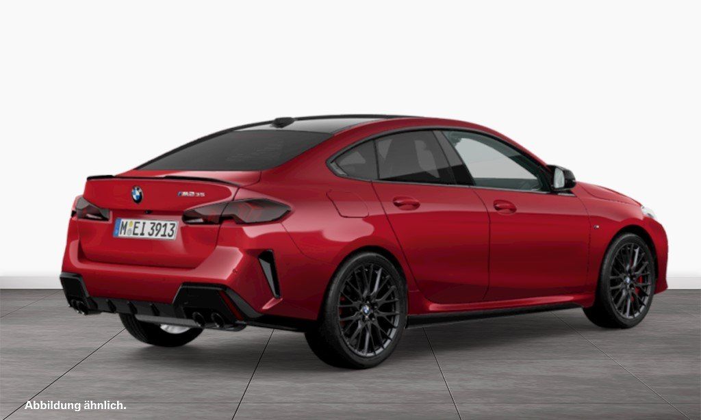 BMW M235 2024