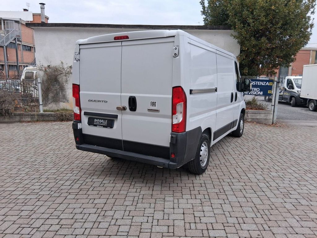 Fiat Ducato 2020