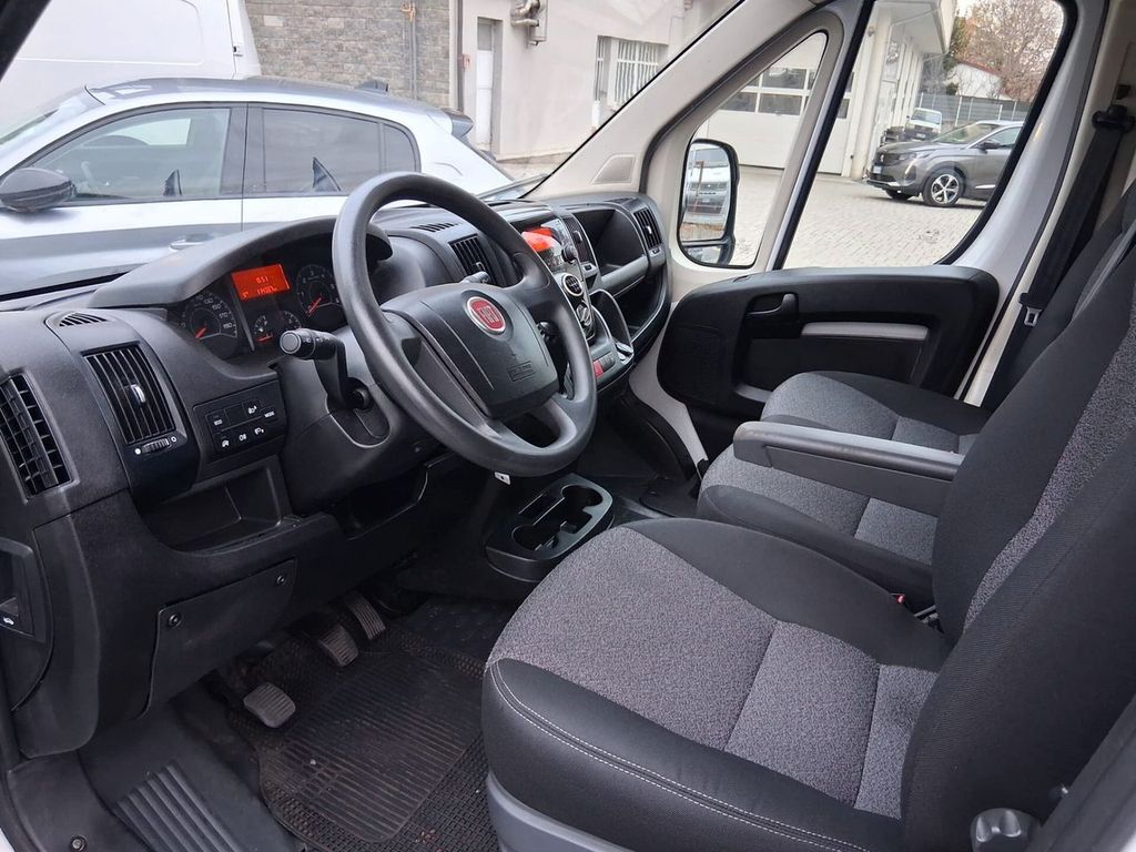 Fiat Ducato 2020