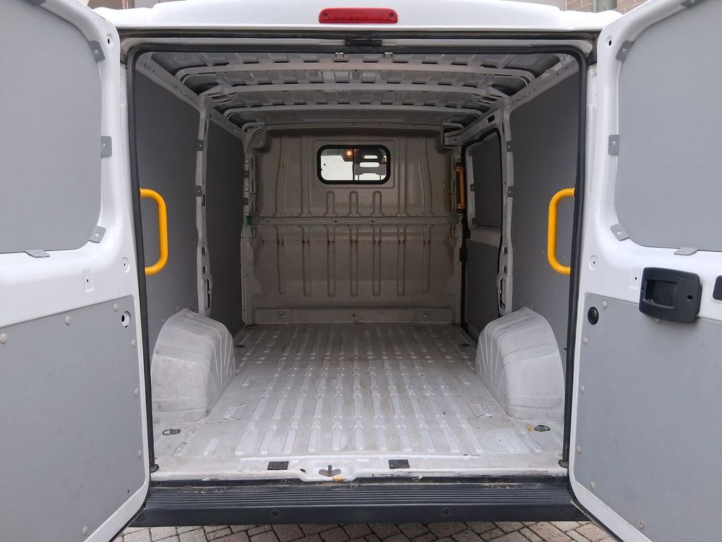 Fiat Ducato 2020