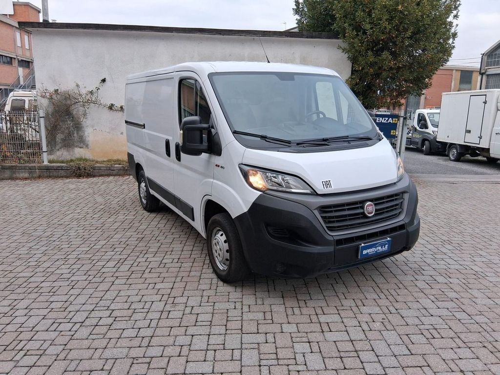 Fiat Ducato 2020