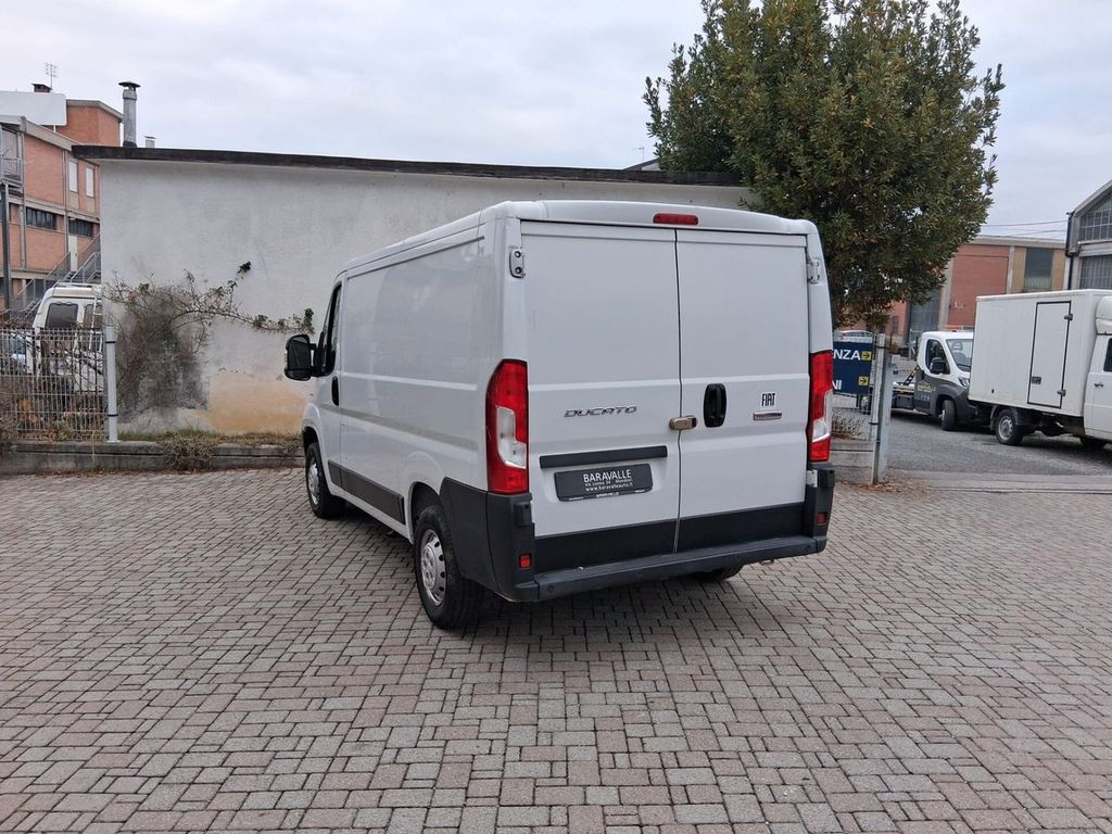 Fiat Ducato 2020