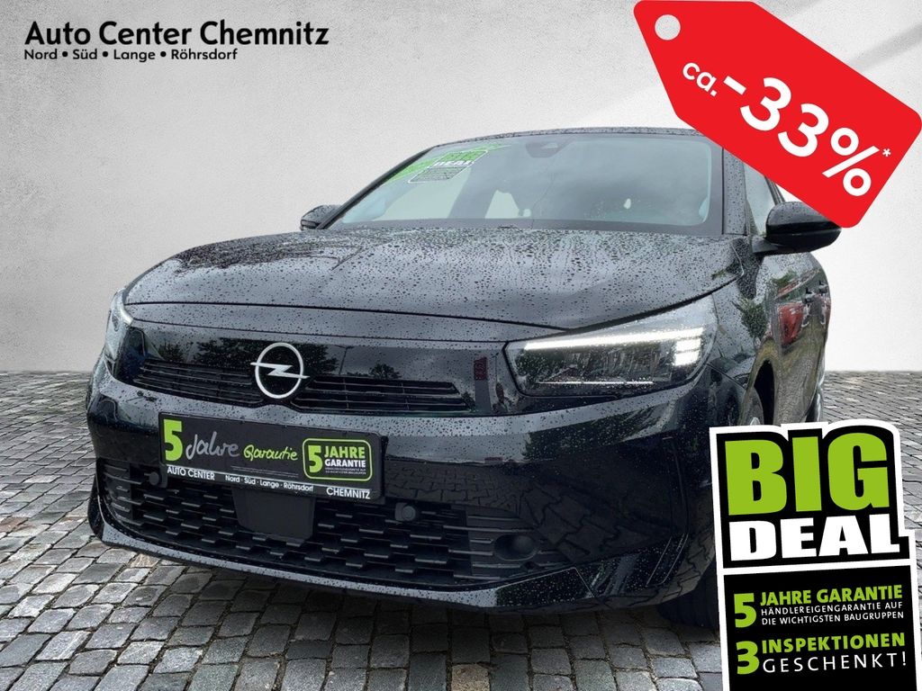 Opel Corsa 2024
