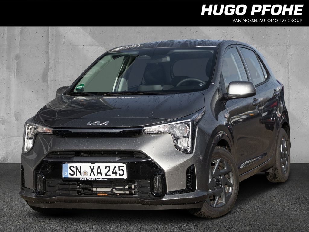 Kia Picanto 2025