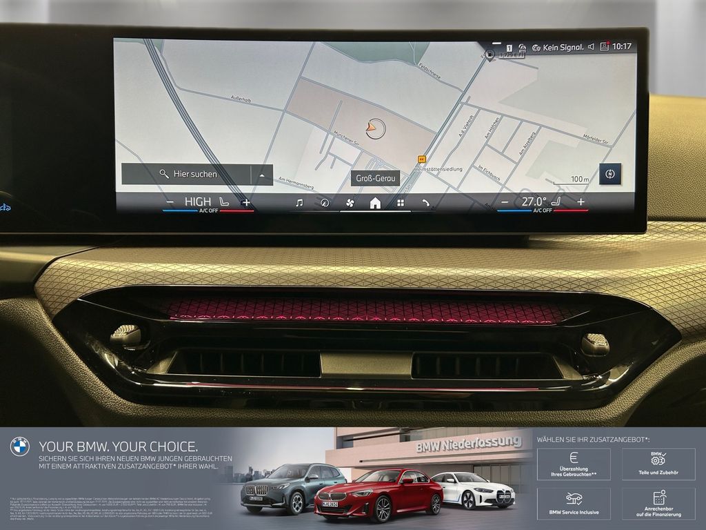 BMW 430 Gran Coupé 2025