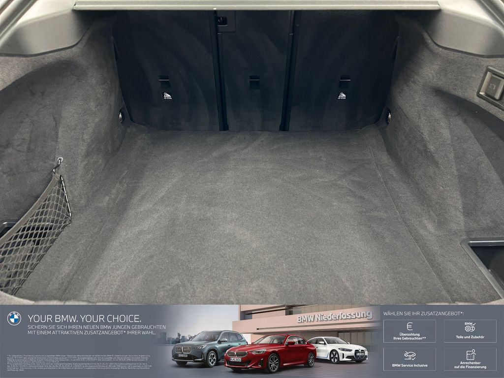 BMW 430 Gran Coupé 2025