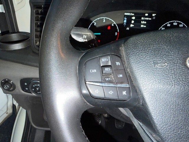 Ford Transit 2023