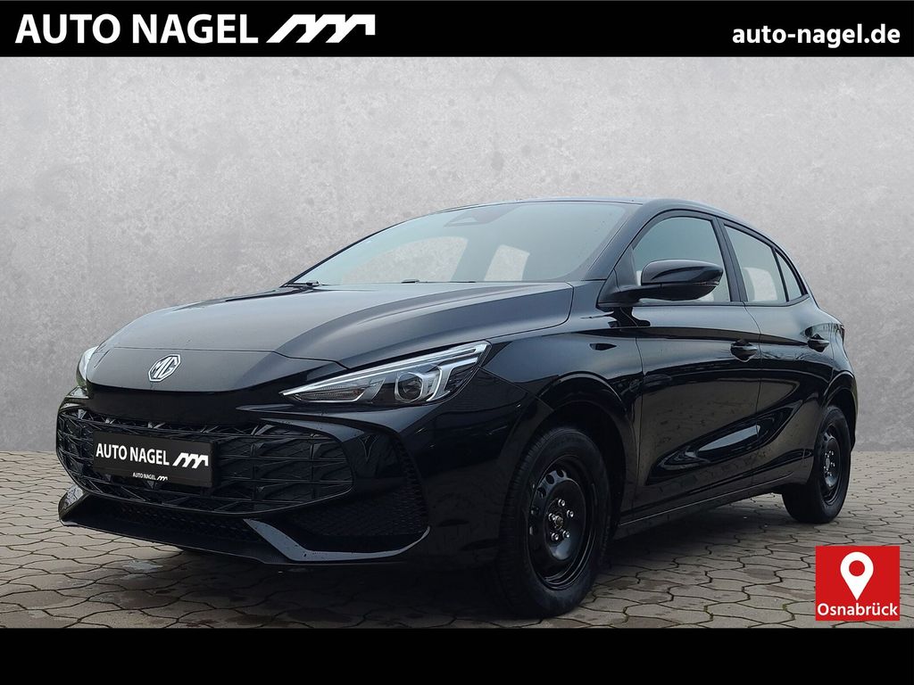 MG Other