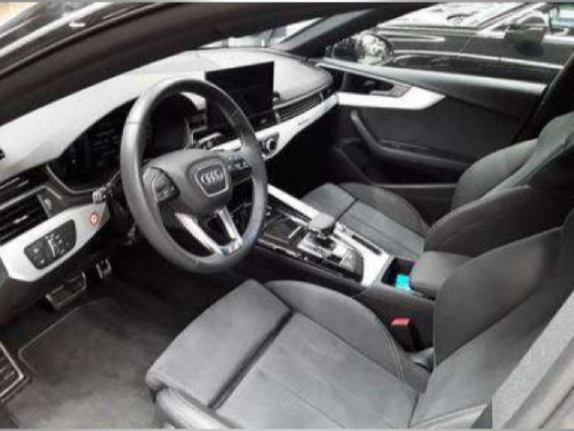 Audi A5 2025