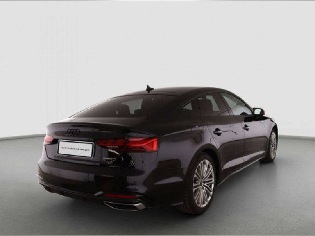 Audi A5 2025
