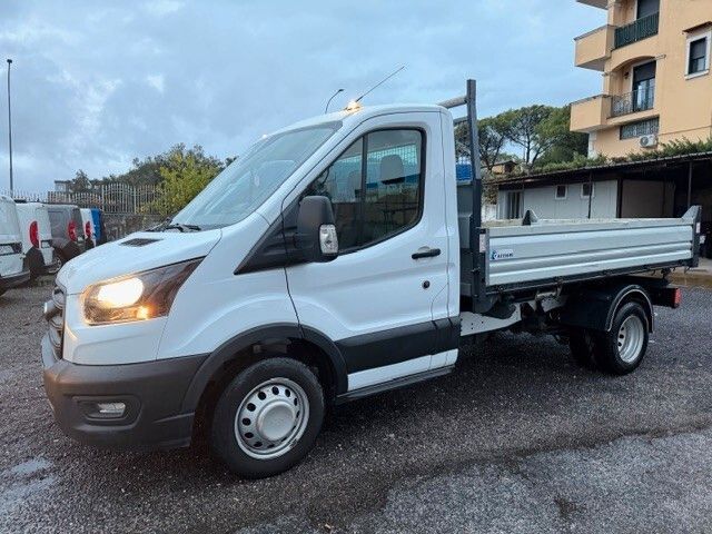 Ford Transit 2023
