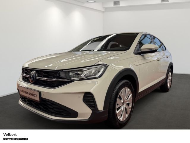 Volkswagen Taigo 2022