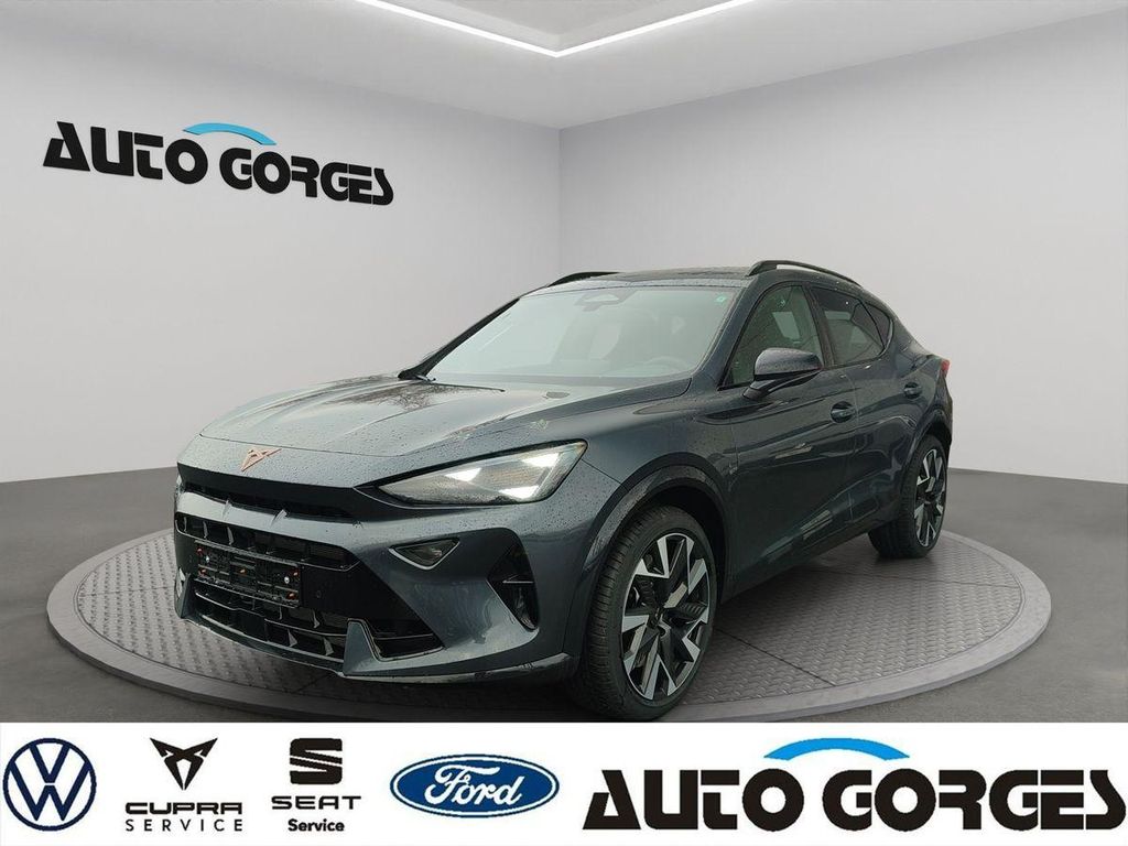 Cupra Formentor 2025