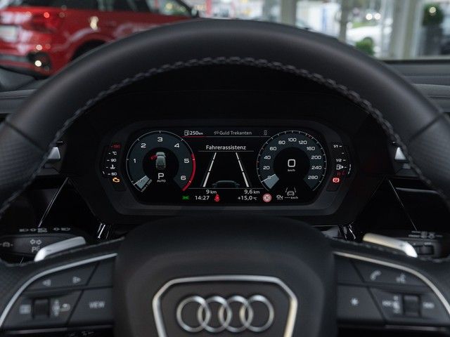 Audi A3 2025