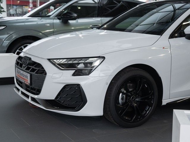 Audi A3 2025