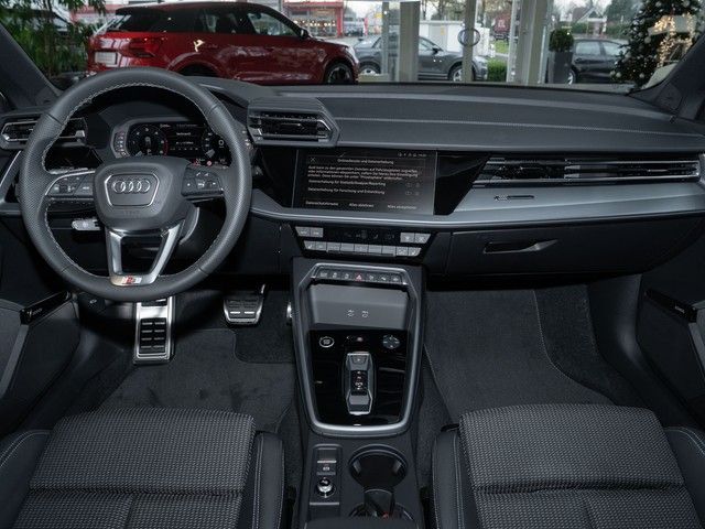 Audi A3 2025