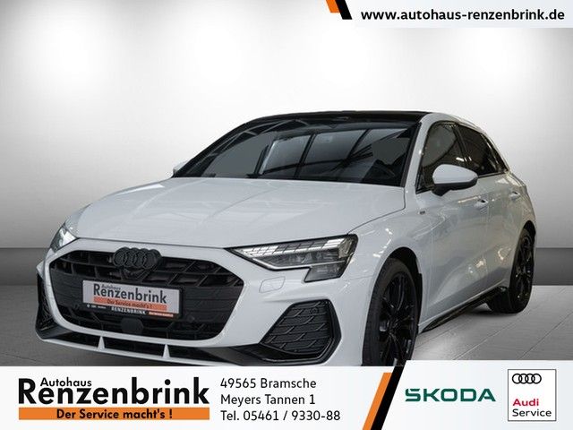 Audi A3 2025
