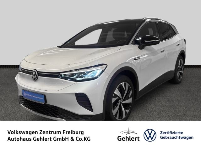 Volkswagen ID.4 2021