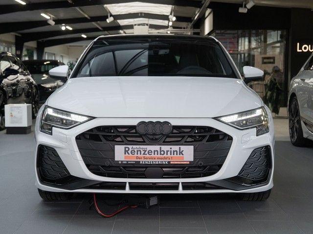 Audi A3 2025