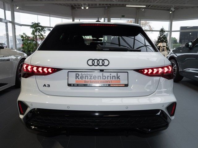 Audi A3 2025