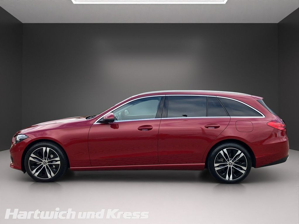 Mercedes-Benz C 300 2023