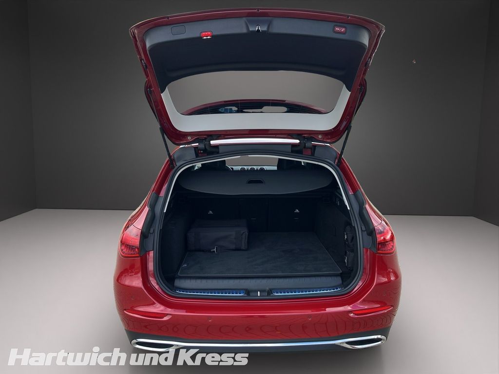Mercedes-Benz C 300 2023