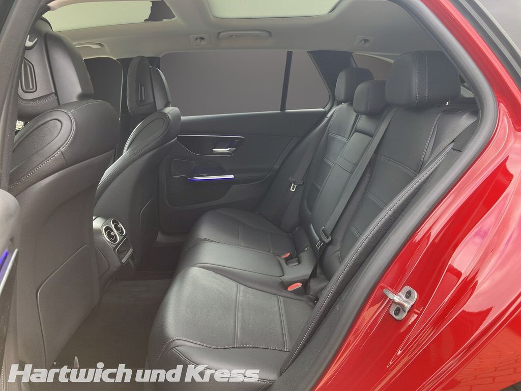 Mercedes-Benz C 300 2023