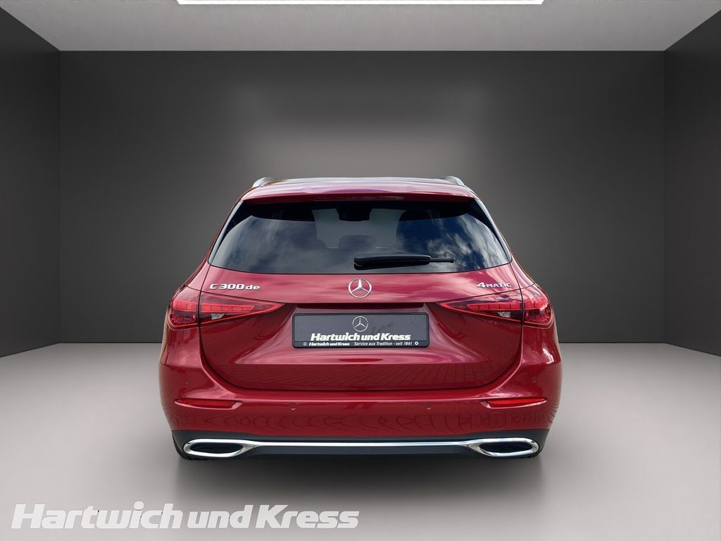 Mercedes-Benz C 300 2023